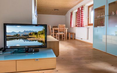 Ferienwohnung Kupfer