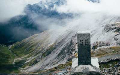 Flucht und Schmuggel: Grenzerlebnisse zwischen dem Montafon und der Schweiz