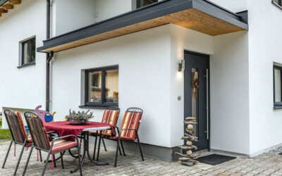 Ferienwohnung Bluamastiel