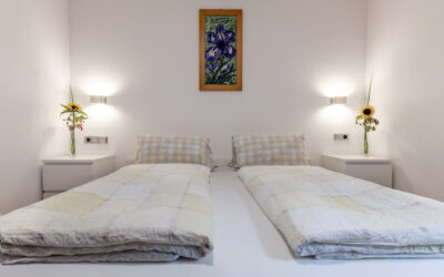 Günstige Unterkünfte im Montafon: Ab 15 Euro pro Person und Nacht