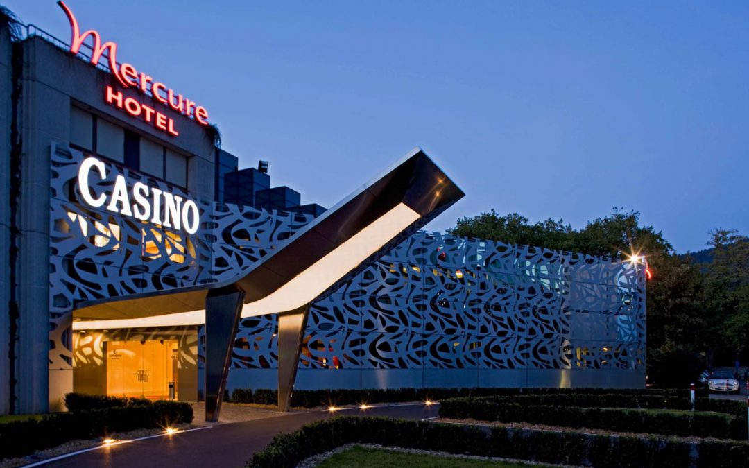 Casino Bregen