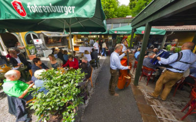 Fohren Center Bludenz
