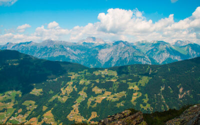 Montafon: Vorarlberg – Österreich – Deutschland