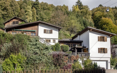 Ferienhaus Montaburg