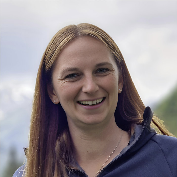 Petra Bitschnau