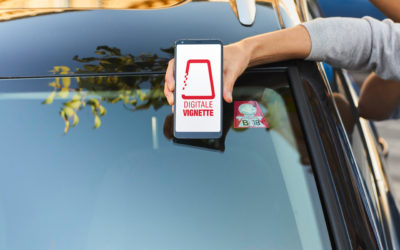 Autofahrt ins Montafon? Nicht ohne die ASFINAG.