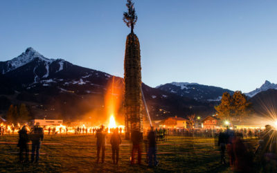 Funkenwochenende, Funkasonntig