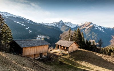 Kauf einer Ferien-/Wohnung im Montafon: Ein Minenfeld?
