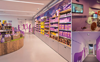 Milka-Lädele Bludenz