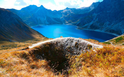 Geplanter Speichersee im Skigebiet Nova spaltet das Land Vorarlberg