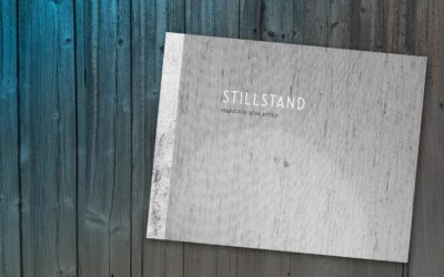 Buchtipp: Stillstand