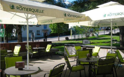 Dimis Café Bistro, Tschagguns