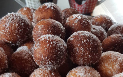 Rezept: Fasnats-Kügili