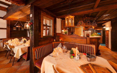 Litzstöbli in Schruns