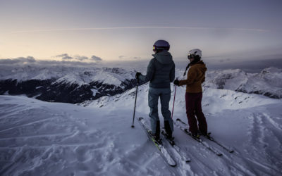 Wintersport versus Naturschutz?
