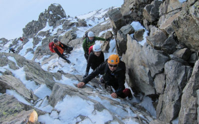 Piz Buin: Berg und Sonnenschutz