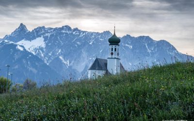 Bartholomäberg und Silbertal