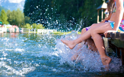 Hallenbad im Montafon: Jetzt oder nie!