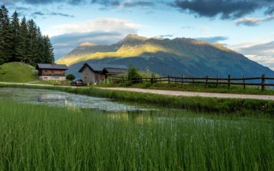 Montafon: Überblick