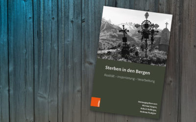 Buchtipp: Sterben in den Bergen
