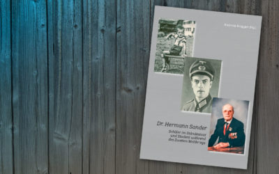 Buchtipp: Dr. Hermann Sander