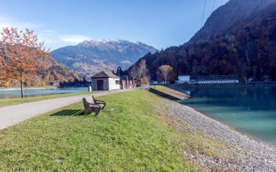Spaziergänge im Montafon