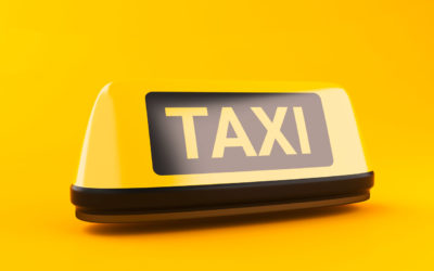 Taxi im Montafon: Erneuertes Nacht-Sammeltaxi go&ko 2020