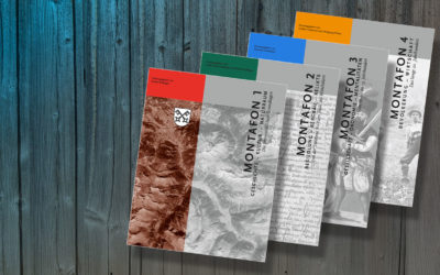 Buchtipp: Montafoner Geschichte in 4 Bänden