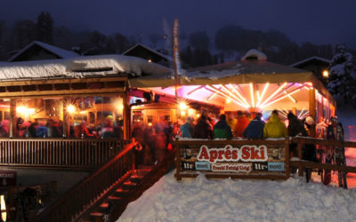 Après-Ski im Montafon: Unsere TOP 10-Tipps