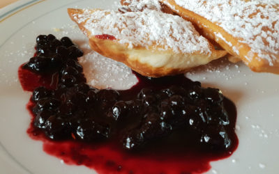 Rezept: Polschderzipfel