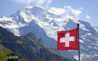 Das Montafon: Vor 100 Jahren fast in Schweizer Hand?