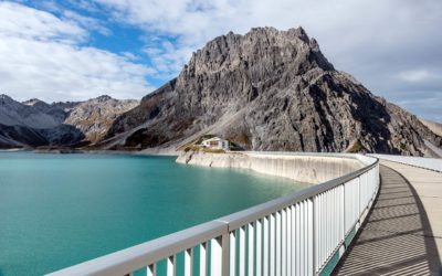 Energie aus Wasserkraft im Montafon: 150 Jahre Erfolgsgeschichte?