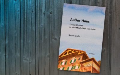 Buchtipp: Außer Haus