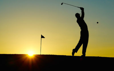 Golfspielen im Montafon: Geht das wirklich?
