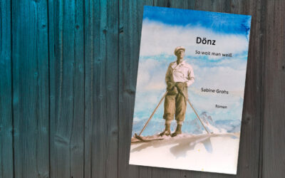 Buchtipp: Dönz. So weit man weiß