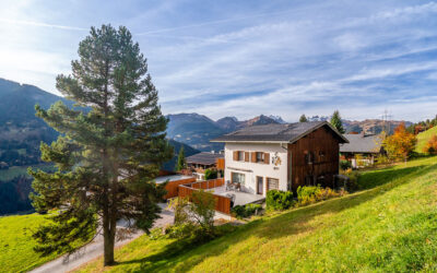 Ferienwohnung Marlies