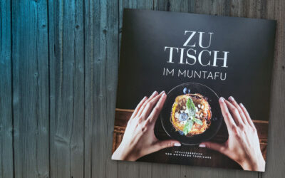 Buchtipp: Zu Tisch im Muntafu