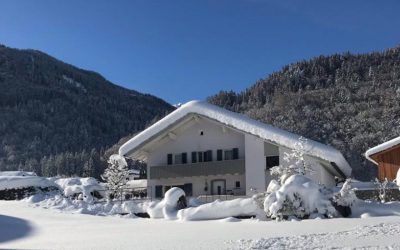 Ferienwohnung Alprima