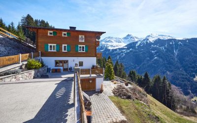 Schuler’s Panoramablick