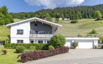 Ferienwohnung am Gant