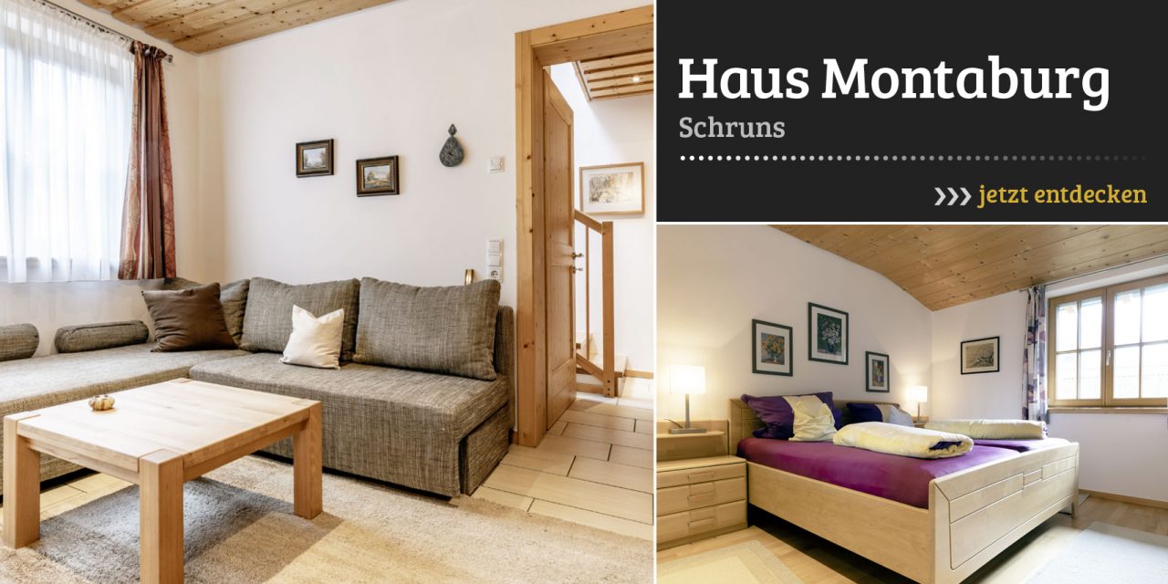 Wirtschaft im Montafon Stromtourismus und Touristenstrom Silberberg