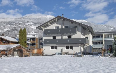 Ferienwohnung Kiki 1