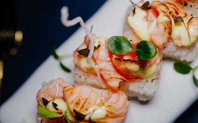 Esszimmer by Emanuel Ganahl