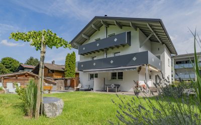 Ferienwohnung Kiki 2